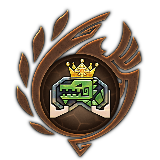 Trophy Icon