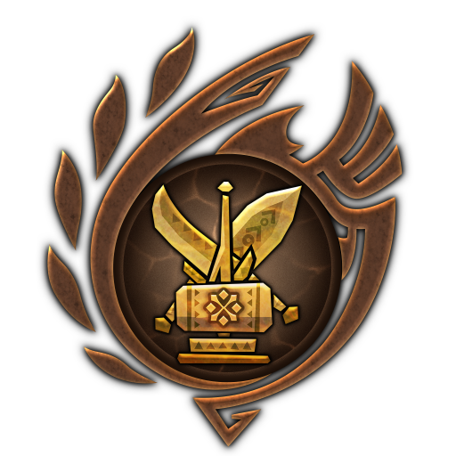 Trophy Icon