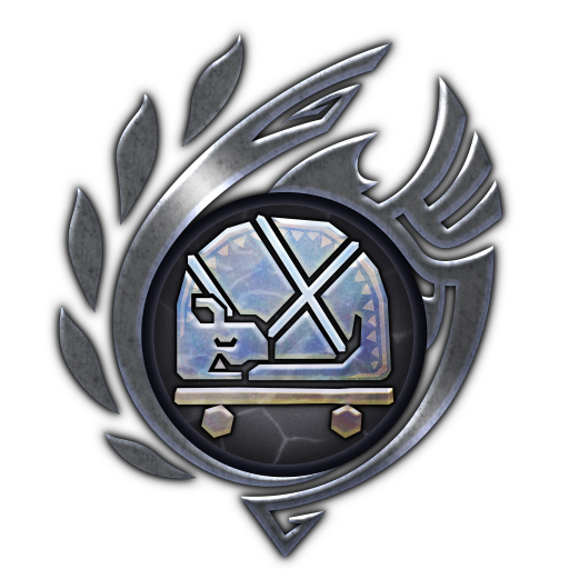 Trophy Icon