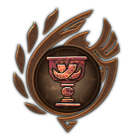 Trophy Icon