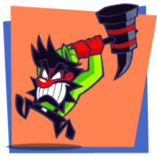 Trophy Icon