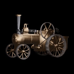 Trophy Icon
