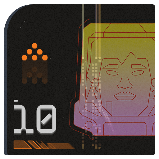 Trophy Icon