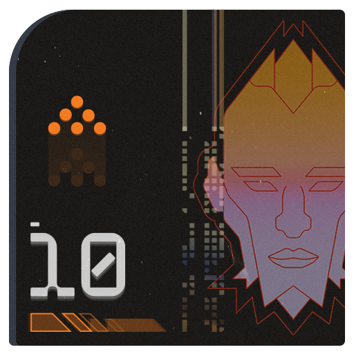 Trophy Icon