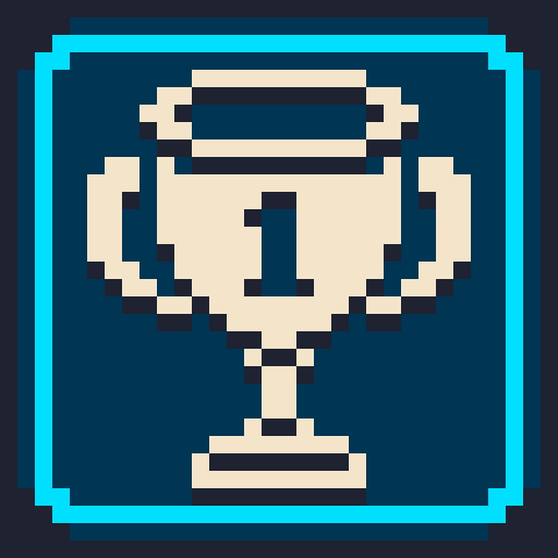 Trophy Icon