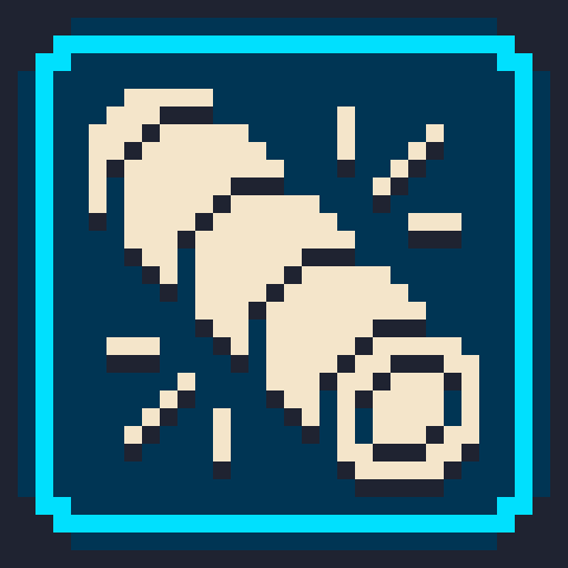 Trophy Icon