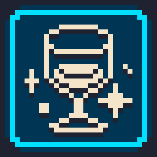 Trophy Icon