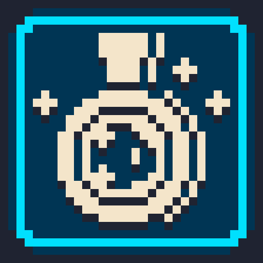 Trophy Icon
