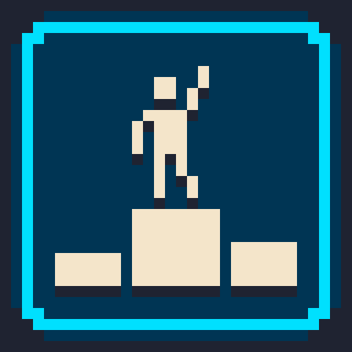 Trophy Icon