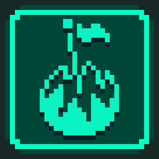 Trophy Icon