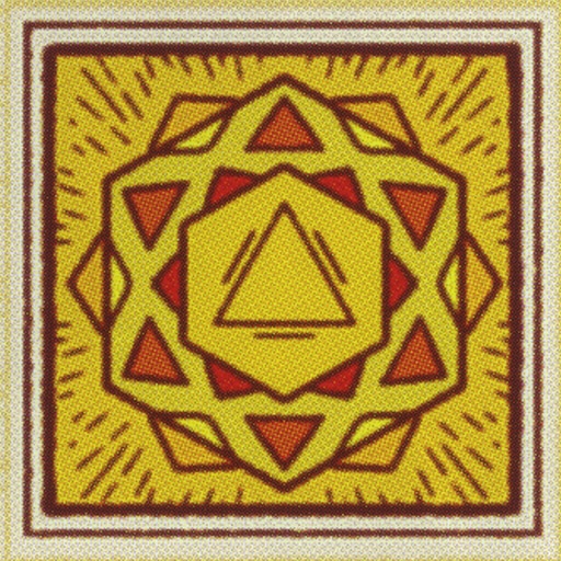 Geometria sacra