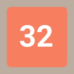 Trophy Icon