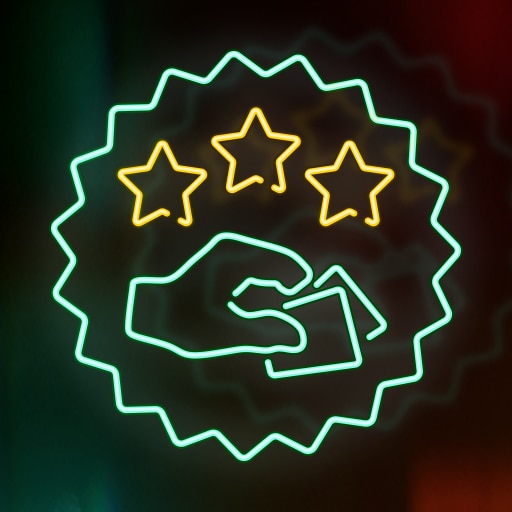 Trophy Icon