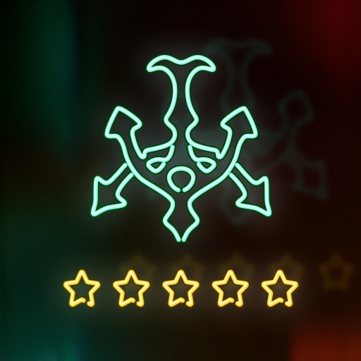 Trophy Icon