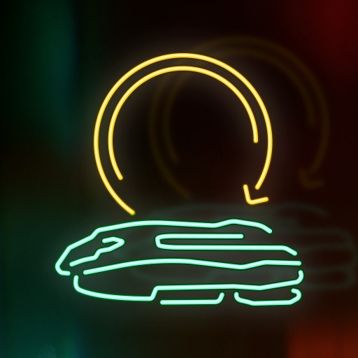 Trophy Icon
