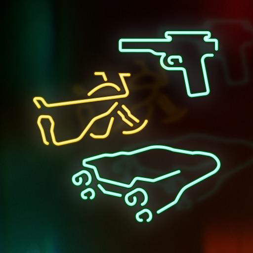 Trophy Icon