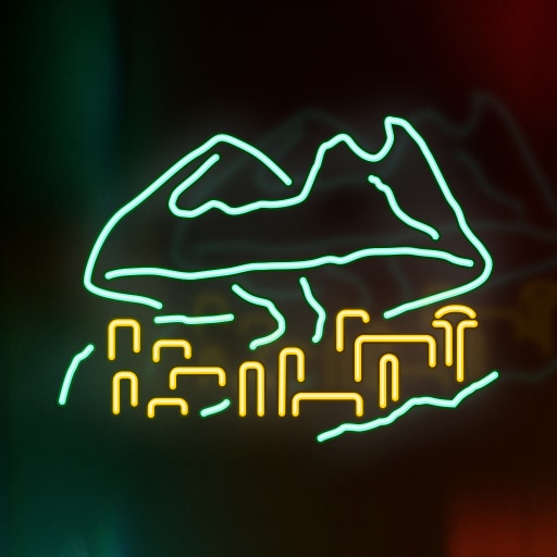 Trophy Icon