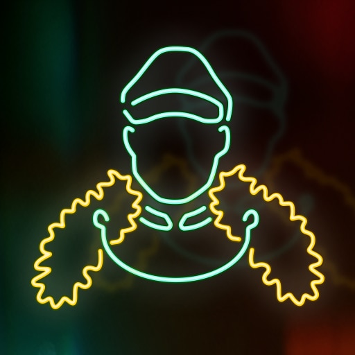 Trophy Icon