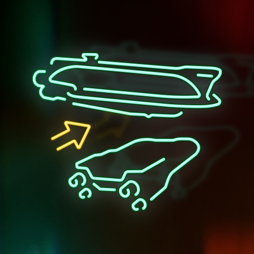 Trophy Icon