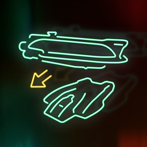 Trophy Icon