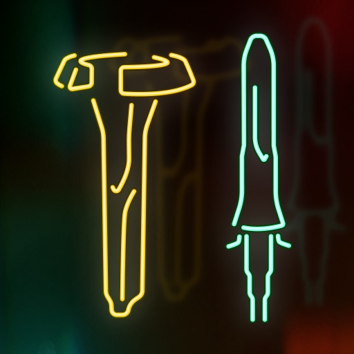 Trophy Icon