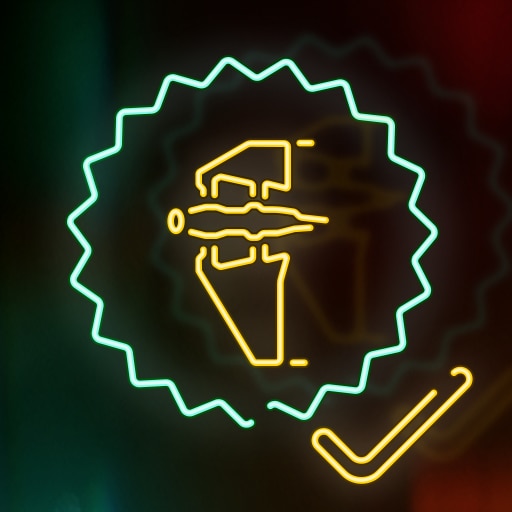 Trophy Icon