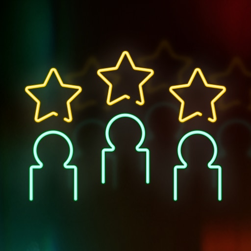 Trophy Icon