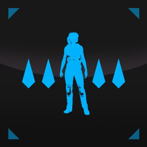 Trophy Icon