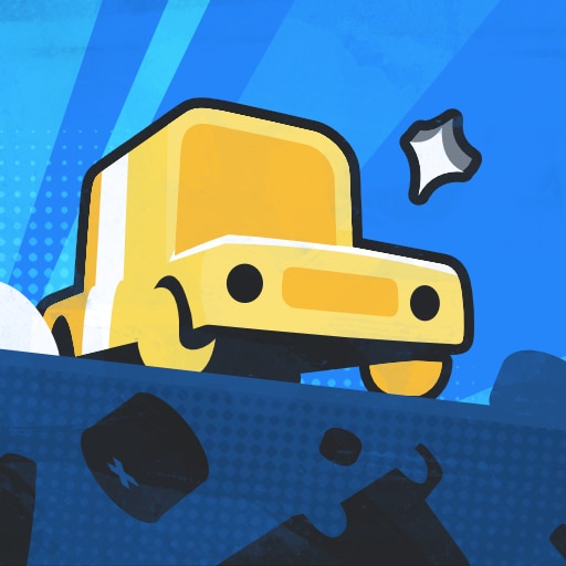 Trophy Icon