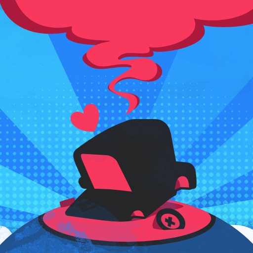 Trophy Icon