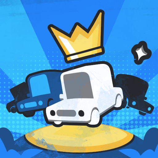 Trophy Icon