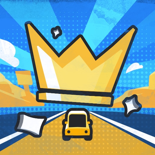 Trophy Icon