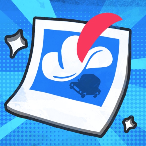 Trophy Icon