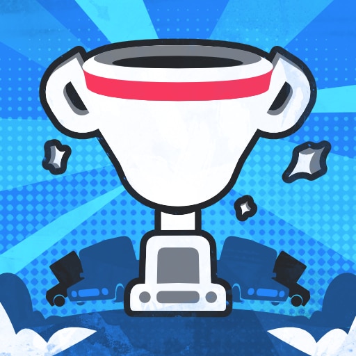 Trophy Icon