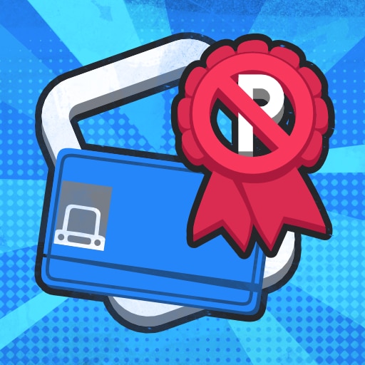Trophy Icon