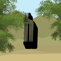 Trophy Icon