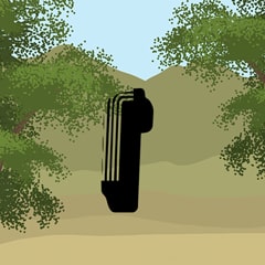 Trophy Icon