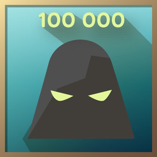 Trophy Icon