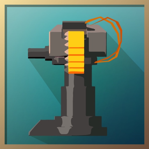 Trophy Icon
