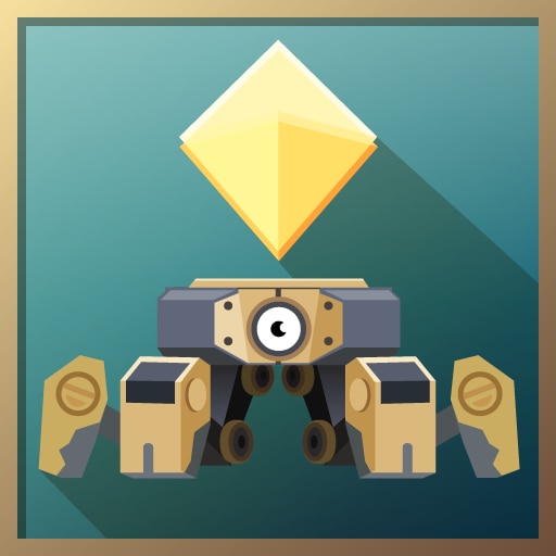 Trophy Icon