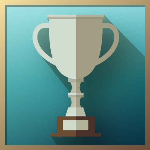 Trophy Icon