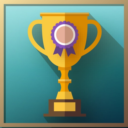 Trophy Icon