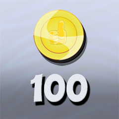 Trophy Icon