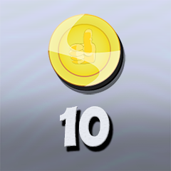 Trophy Icon