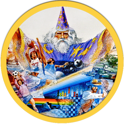 Trophy Icon