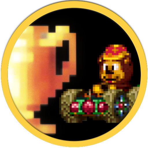 Trophy Icon