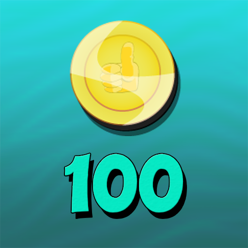 Score 100 points