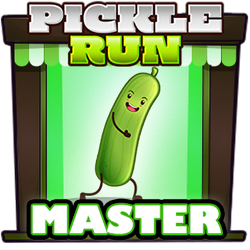 Pickle Run master