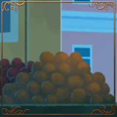 Trophy Icon