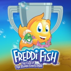 Trophy Icon